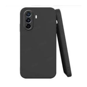 High Protection Soft Tpu Back Cover for Huawei Y70