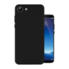 High Protection Matte Tpu Back Cover for Vivo Y71