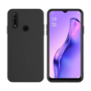 High Protection Matte Tpu Back Cover for Oppo A8