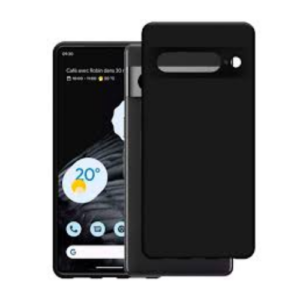 High Protection Soft Tpu Back Cover for Google Pixel 7