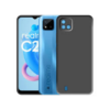 High Protection Soft Tpu Back Cover for Realme C20
