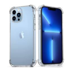 Transparent Clear Case for Iphone 13 pro