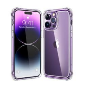 Transparent Clear Case for Iphone 14 Pro