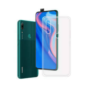 Transparent Clear Case for Huawei Y9 Prime 2019