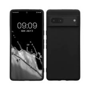 Silicone Case for Google Pixel 7 Pro