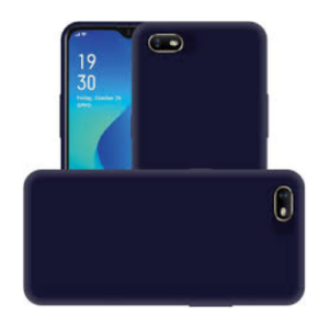 Silicone Case for Oppo A1K