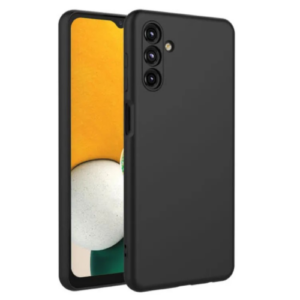 Full Cover Soft Silicone Transparent Bumper Shockproof Phone Case For Huawei Y7p Clear Silicone TPU Front