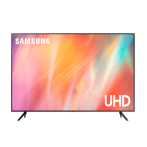 an image of Samsung 43 Inches AU7700 UHD 4K TV