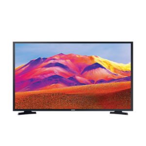 an image of Samsung 43 Inch T5300 Smart TV