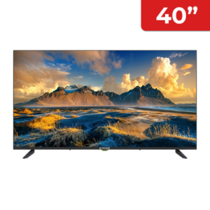 an image of Singer 40 Inch Full HD TV