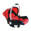 4 in 1 Newborn Infant Baby Car Adjustable Seat Carrier Sun Shade Canopy