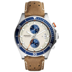 Fossil Wakefield Chronograph Watch