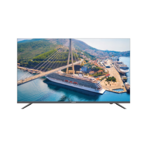 AN IMAGE OF A SMART TV