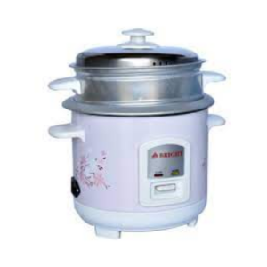 Bright Rice Cooker 0.6 liter BR 830