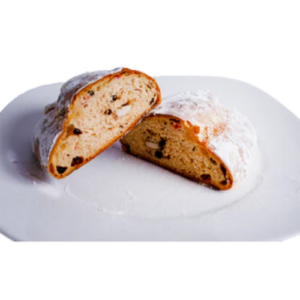 Christmas Almond Stollen 300g