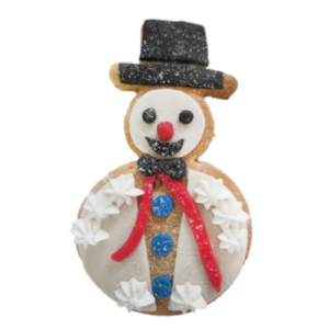 Christmas Snowman