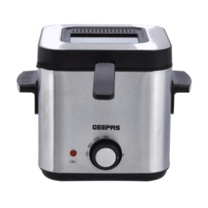GEEPAS Deep Fryer 1.5L 900w GDF36016
