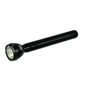 Geepas 7W Rechargeable Led Flashlight GFL3858