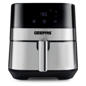 Geepas Digital Air Fryer GAF37510