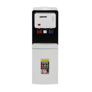 Geepas Hot & Cold Water Dispenser GWD17019