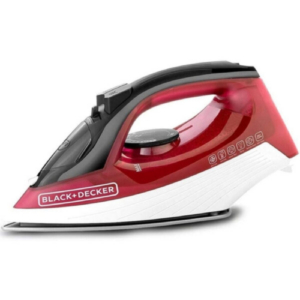 Image of Steam Iron With Anti Drip