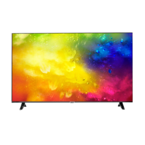 An image of a television