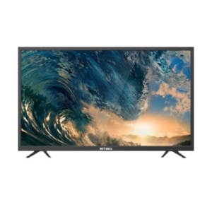 An image of a television