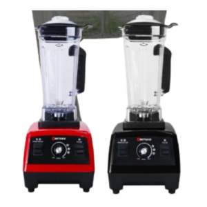 Mitshu 2.0LTR Commercial Blender 2200w MBL-2007