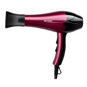 Mitshu Hair Dryer 3000w MHT-3306