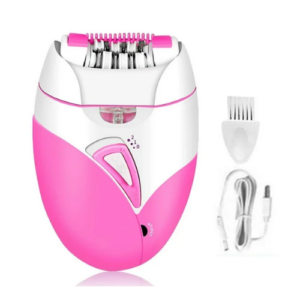 Mitshu Hair Remover Rechargeable MHT-505