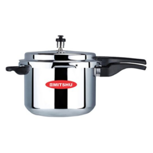 Mitshu Pressure Cooker 5L MPC500