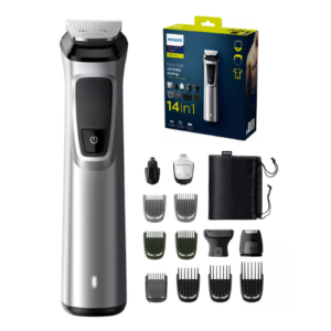 Philips 14-in-1 Premium Multi Grooming Kit Series 7000 MG7720