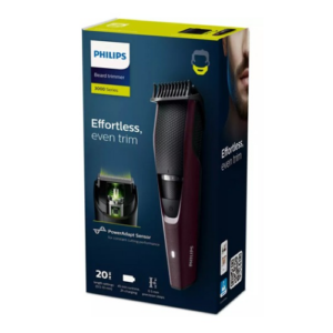 Philips Beard Trimmer 3000 Series – BT3125