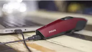 Philips Beard Trimmer BT1235