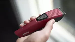 Philips Beard Trimmer BT1235