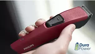 Philips Beard Trimmer BT1235