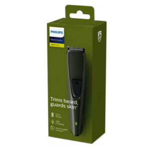 Philips Beard trimmer series 1000 – BT1230