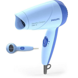 Philips Hair Dryer 1000 Watts HP8142