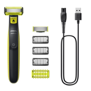 Philips One Blade Face + Body Style QP282410