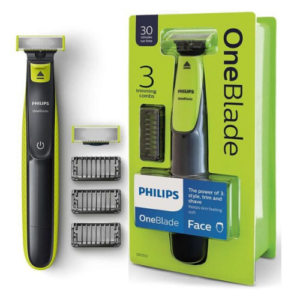 Philips One Blade Shaver QP2512