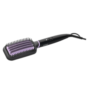 Philips StyleCare Essential Heated straightening brush BHH880