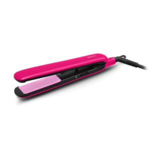 an image of a hair straightener