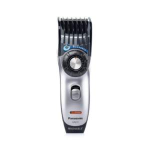 Panasonic Rechargeable Beard & Hair Trimmer- ER217 S