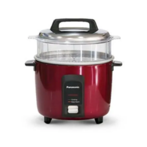 Panasonic Rice Cooker 2.2L-SR-Y22GS