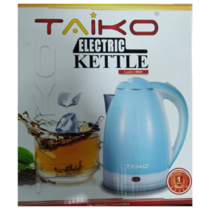 Taiko Electric 1.8L Kettle - LUSH 1800