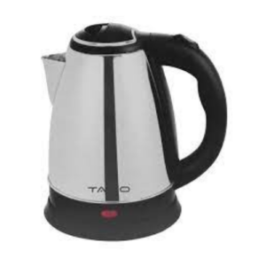 Taiko Electric Kettle Stainless Steel 1.8L COCO 1800