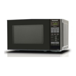 Panasonic 20l Solo Microwave Oven- NN-ST266B