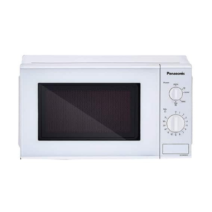 Panasonic 20l Solo Microwave Oven- NN-SM255W