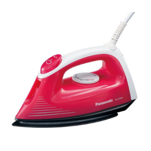 Panasonic Steam Iron 1000-1200 Watt- NI-V100N