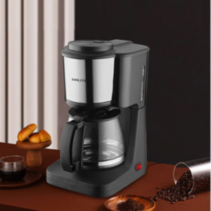 Sokany Electric Coffee Maker - Sk-125